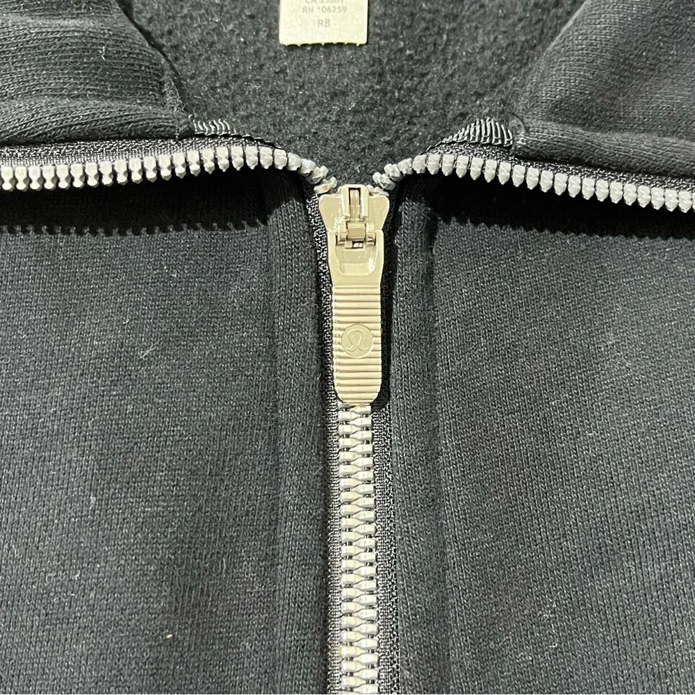 Women's lululemon Black Jacket